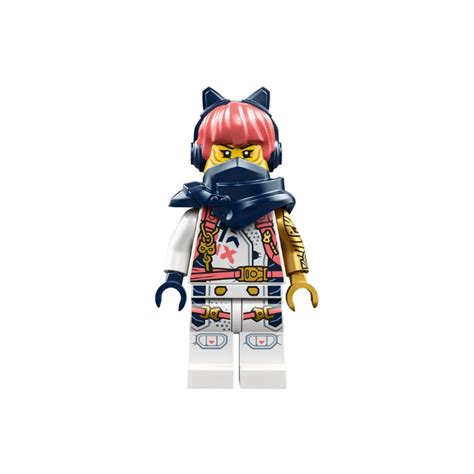 LEGO Sora Minifigure | Brick Owl - LEGO Marketplace