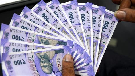 Rupee Falls 13 Paise To Close At 82 01 Against US Dollar The Hills Times