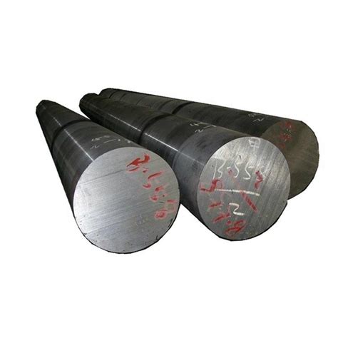 Steel Bar Steel Rod Hot Rolled Alloy Steel Round Bar