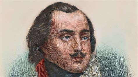 Casimir Pulaski, Polish Hero of the Revolutionary War, Was Most Likely