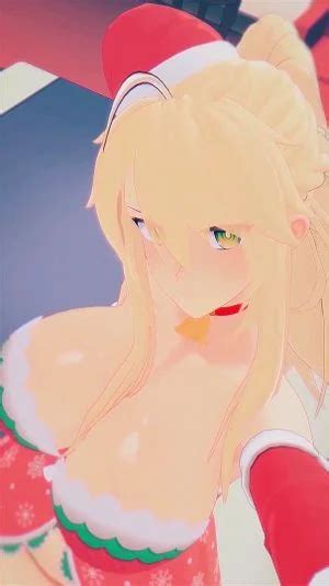 Watch Mmd Mmd Hentai Genshin Impact Porn SpankBang