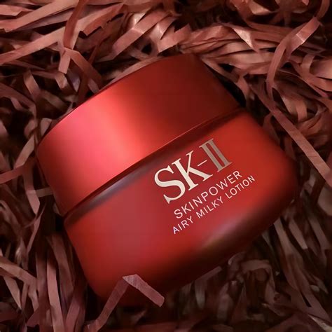 Jual Sk Ii Sk Sk Skii Skinpower Cream Gr Rna Power Cream Airy