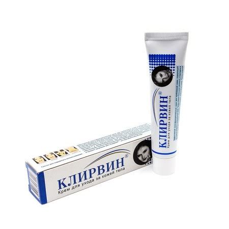 Создать мем "клирвин корвет фарма, клирвин крем, клирвин крем 25г ...