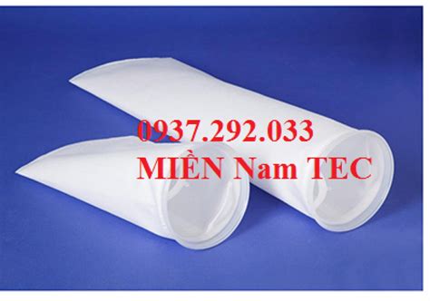 Túi Lọc Nước PE 5 Micron