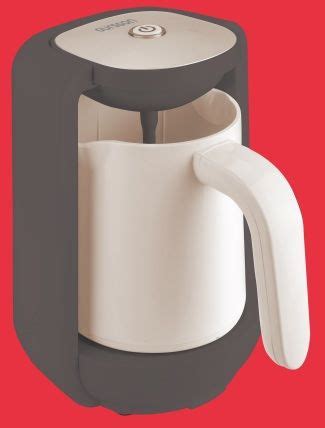 Кофеварка для приготовления турецкого кофе (электрическая турка ...