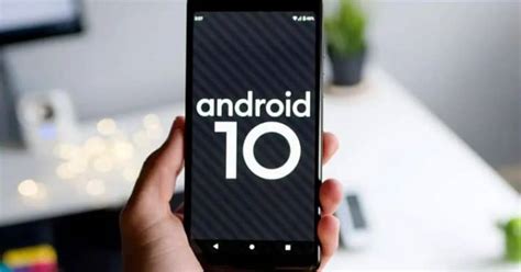 The 5 Cheapest Phones with Android 10