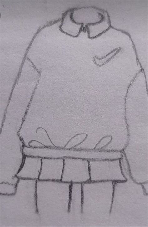 Идеи для рисования (одежда) | Рисование, Рисунки, Рисование одежды