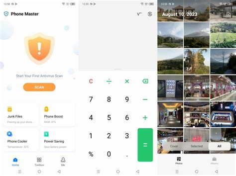 Infinix Hot 30i Review Smartphone Sejutaan Desain Mewah Tuxlin Blog