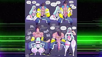 Rebecca X David XVIDEOS