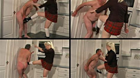 BALL KICKING NAKED MISTRESS INSANE RAT BOY EVIL NASTY BRUTAL GIRLS Mov Store Clips Sale