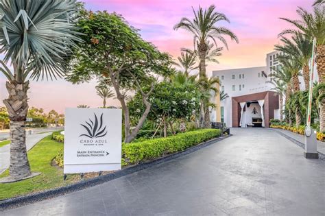 Hotels in San José del Cabo, Mexico - Find Hotels - Hilton