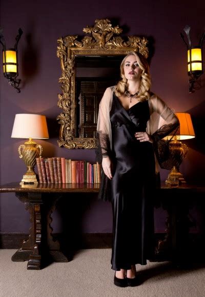 Harlow And Fox A W Preview The Lingerie Addict