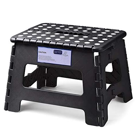 Buy ACSTEP Acko Folding Step Stool Portable Collapsible Plastic Step