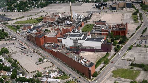 Eastman Business Park Coming To Life