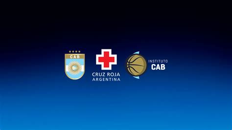 Instituto Cab Confederacion Argentina De Basketball