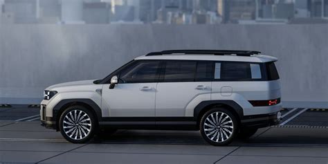 2024 Hyundai Santa Fe Exterior Colors Caresa Sisile