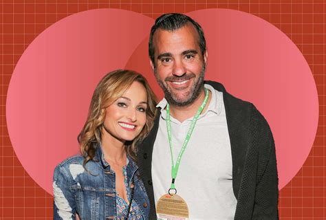 Giada De Laurentiis’ Boyfriend Just Shared the First Dinner He Made Her