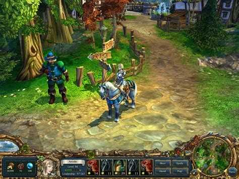 King's Bounty: Ultimate Edition | macgamestore.com