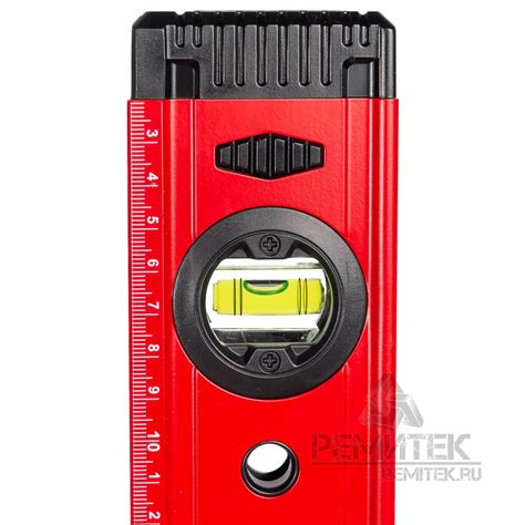 Уровень строительный магнитный УСМ-1-400 КВТ - купить с доставкой (арт ...