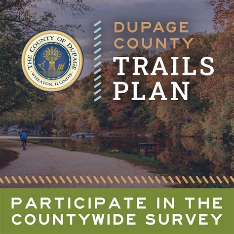 Dupage County Trails Plan — All Together