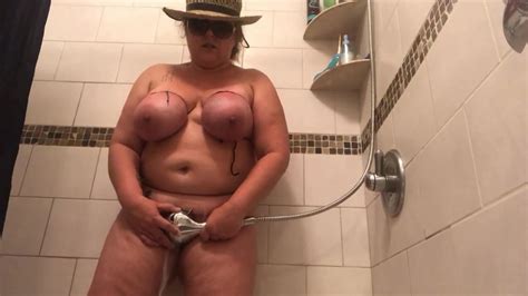 Masturbating With A Shower Head And Knife Sharpener Girl Masturbating Girl Masturbating Porn