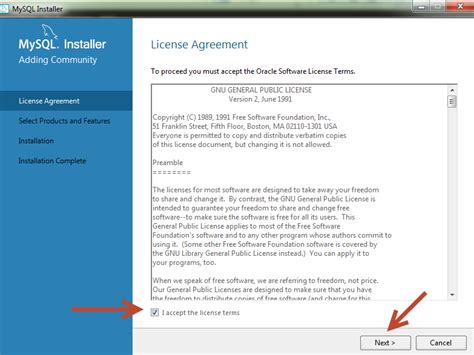 Cara Install MySQL - Serba Komputer