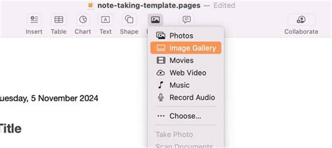 10 Hidden Apple Pages Features You Should Know About