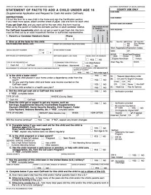 2013 Form CA CW 8A Fill Online Printable Fillable Blank PdfFiller