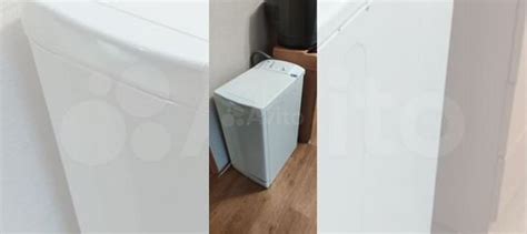 Стиральная машина с вертикальной загрузкой купить в Красноярске с ...