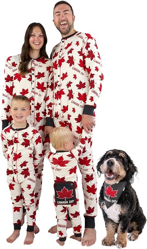 Lazy One Flapjacks Matching Pajamas For The Dog Baby