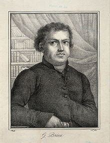 giuseppe baini alchetron   social encyclopedia