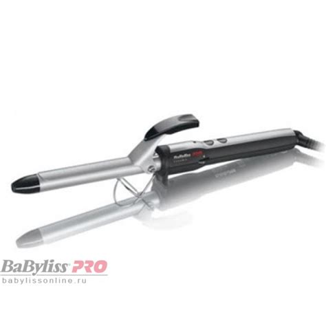 Профессиональная плойка BaByliss PRO 19 мм BAB2172TTE Фирменный магазин ...