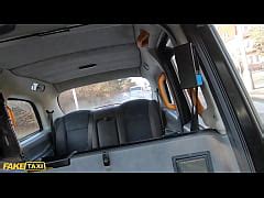 Fake Taxi French Babe With Big Natural Tits And Hairy Pussy Xxx Mobile Porno Videos Movies