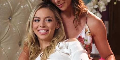 SHESEDUCEDME MILF Cherrie Deville Seduces Teen Lily Larimer Cherie DeVille Tnaflix