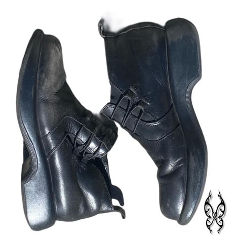 Dansko Black Boots Depop
