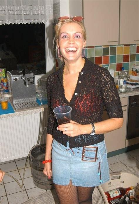 Amateur Pantyhose On Twitter Jean Skirt And Pantyhose