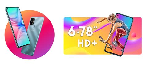 Mulai Rp 1 Jutaan Infinix Hot 10 Jagokan Baterai Dan RAM Besar Gadgetren