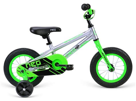 ~Велосипед дитячий 12'' Apollo Neo Boys - Велобазар - магазин велосипедов
