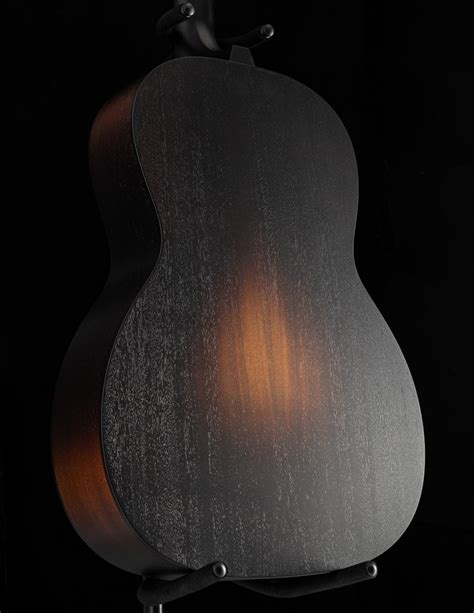 Iris Guitar Company Rcm 000 Dark Burst Acoustic Guitar