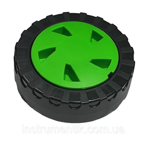 Колесо для газонокосилки Grunhelm EM 6118B / Forte FEM-1400M - купить ...