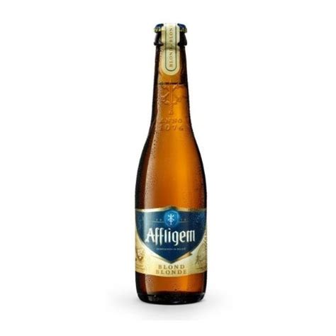 Affligem Blonde Drink Dong