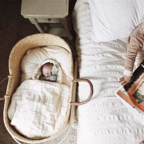 12 Of The Best Baby Bassinets In Australia 2023 Artofit