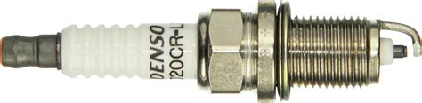 Denso KJ20CR-L11 Spark Plug : Amazon.co.uk: Automotive