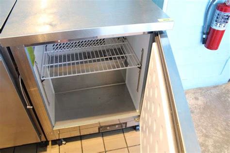 Arctic Air Freezer 28w X 30d Lawler Auction Company
