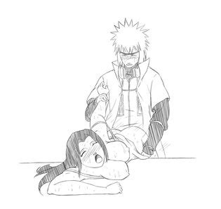 Uchiha Mikoto Naruto Luscious Hentai Manga Porn