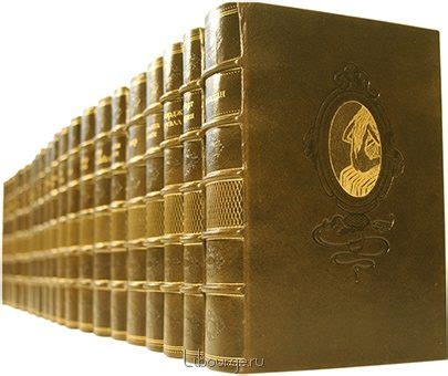 Эксклюзивное дорогое издание «Золотой фонд мировой классики (65 томов ...