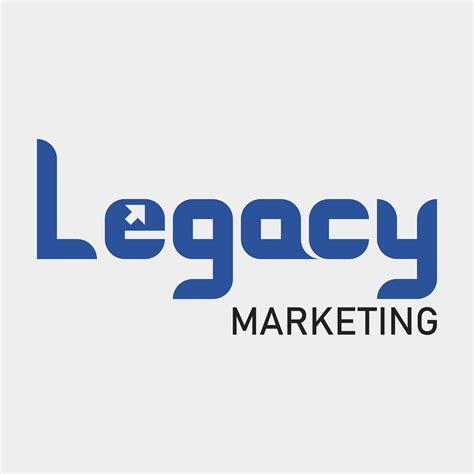 Legacy Marketing