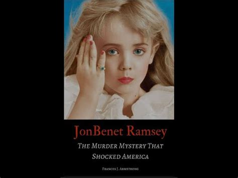 michael helgoth murder jonbenet ramsey youtube