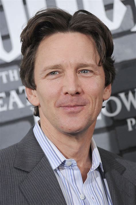 Andrew McCarthy - filmography