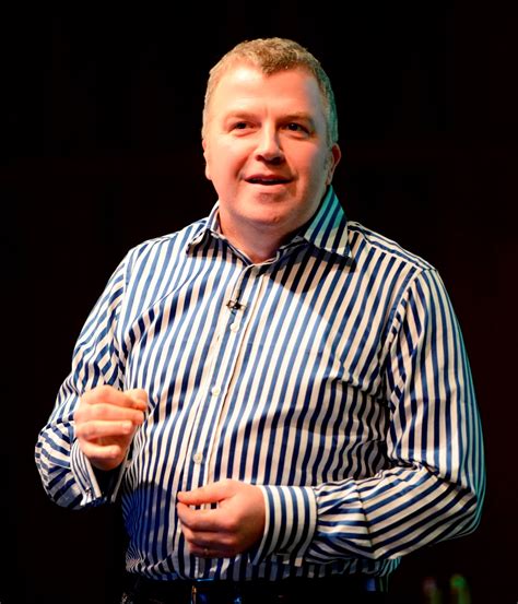 Gca News Michael Heppell Gives Free Talk Exclusively To Our Members